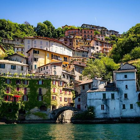 Casa Vacanze Da Ivan Комо Экстерьер фото
