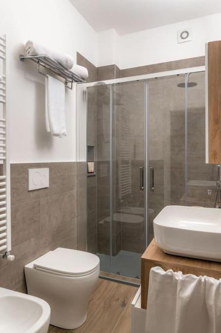 Casa Vacanze Da Ivan Комо Экстерьер фото