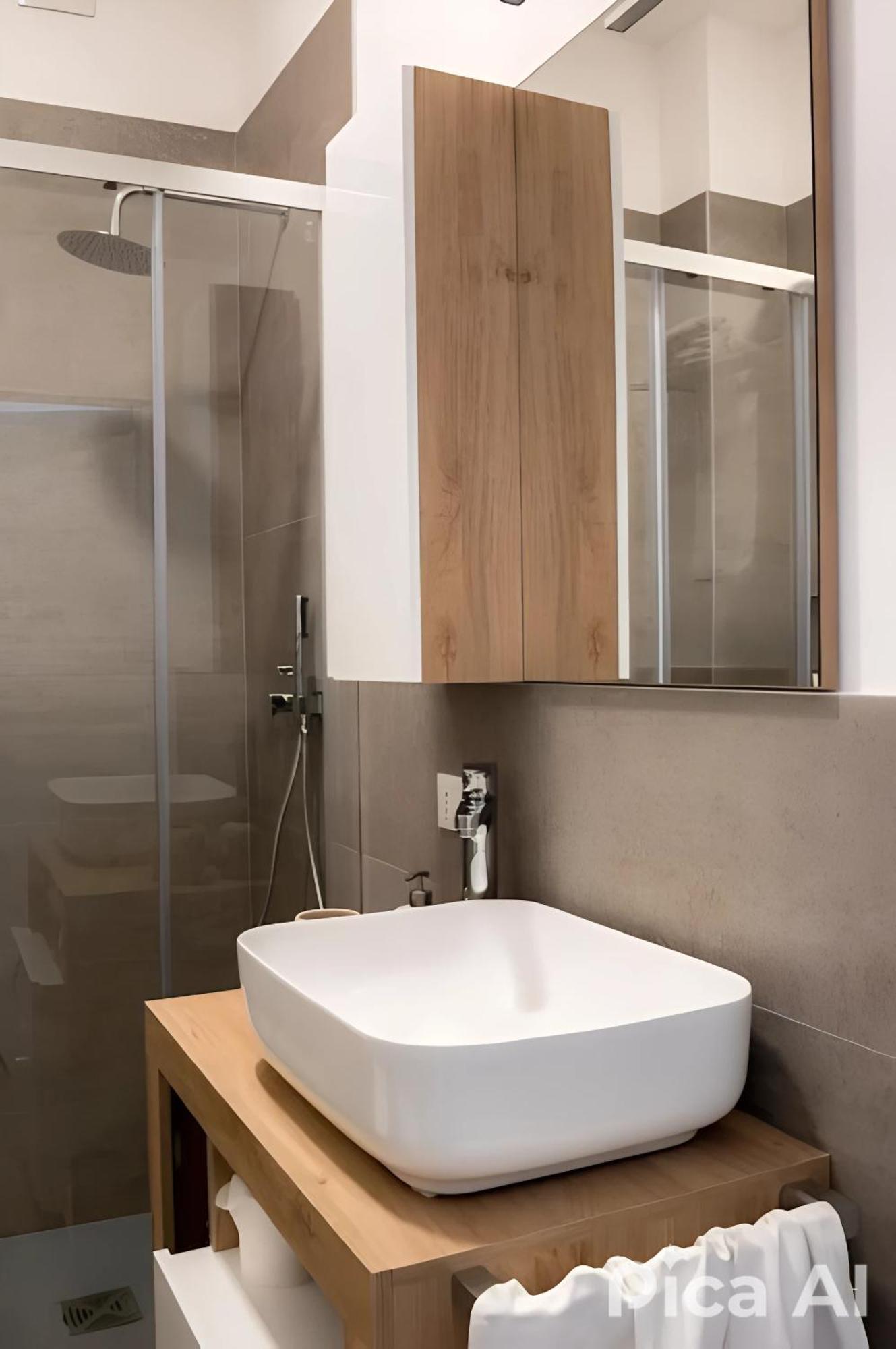 Casa Vacanze Da Ivan Комо Экстерьер фото